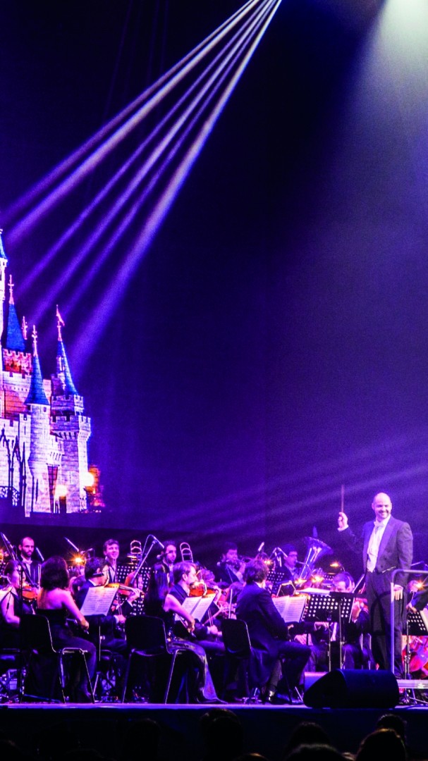 Disney in Concert