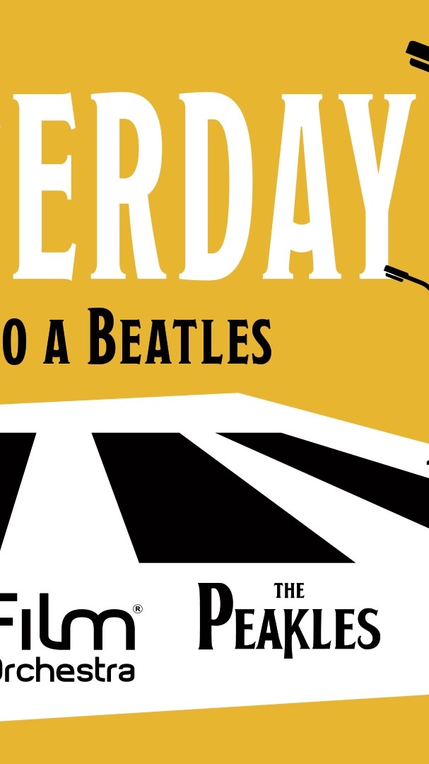Yesterday - Tributo aos Beatles