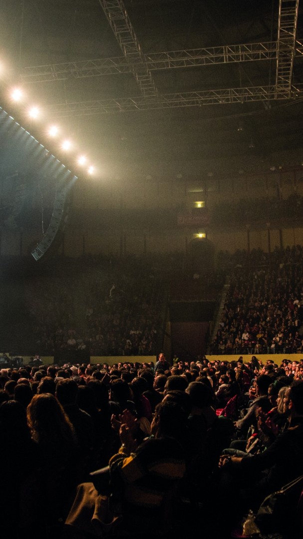 Queen Symphonic