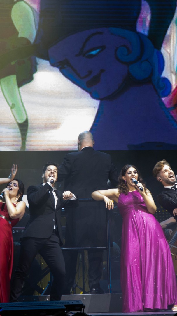 Disney in Concert - Tale as Old as Time 2023