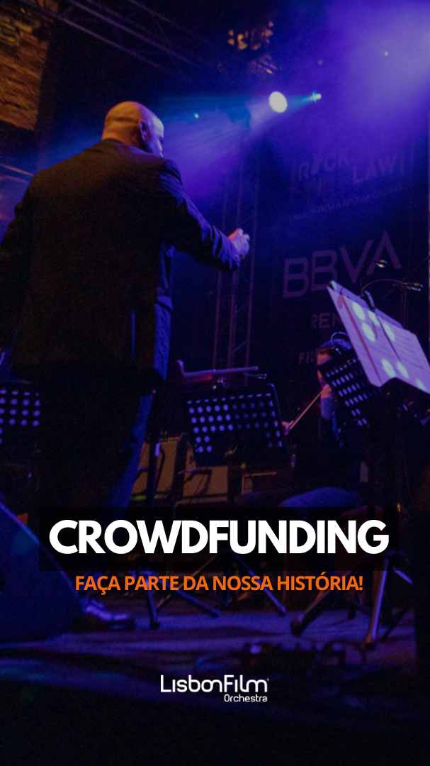 Crowdfunding
