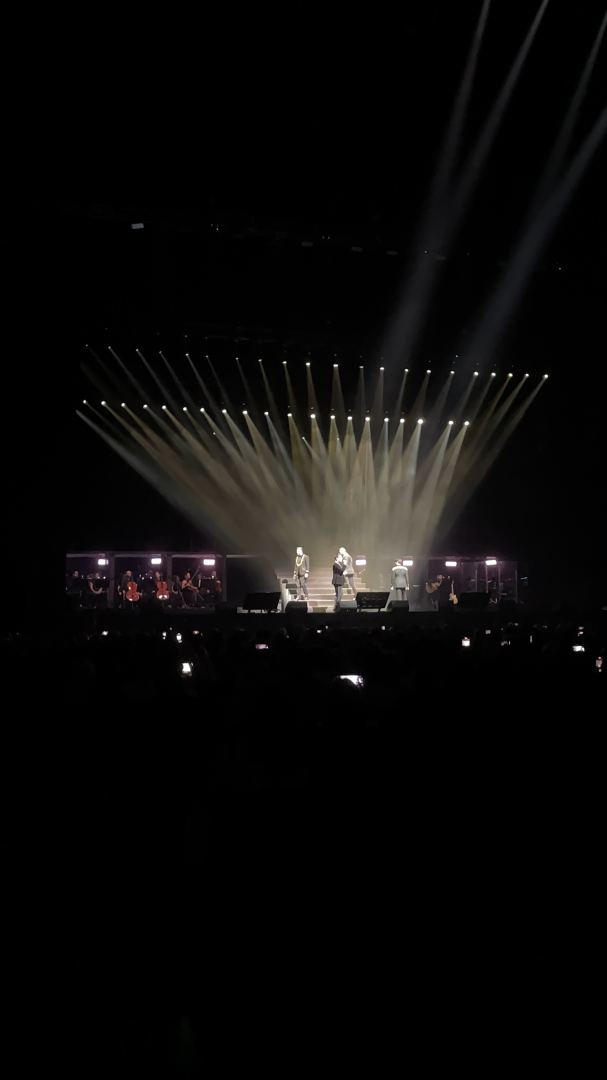 Il Divo - A New Day Tour '23