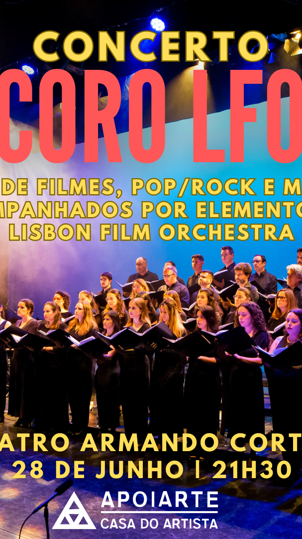 Concerto Coro LFO