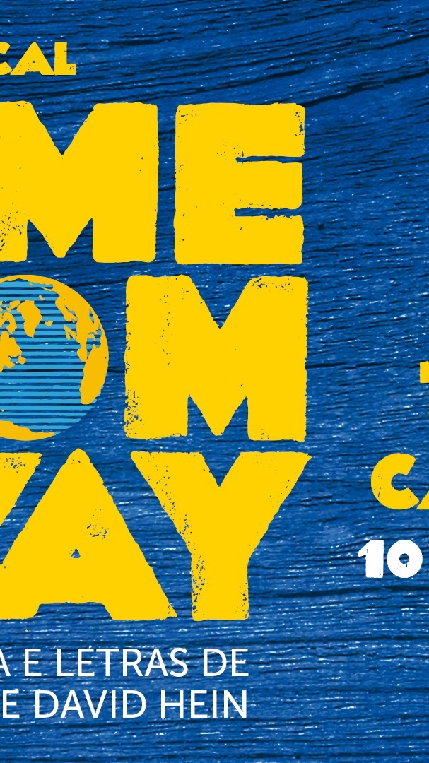 Come From Away