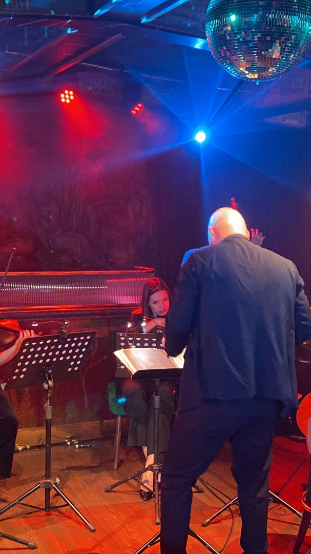 Eventos Corporate