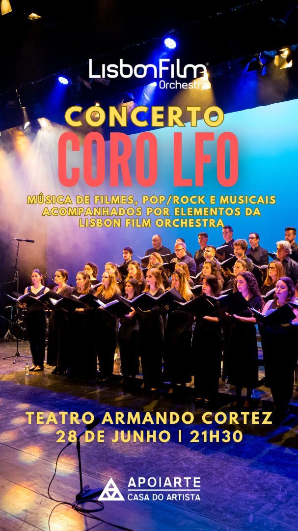 Concerto Coro LFO
